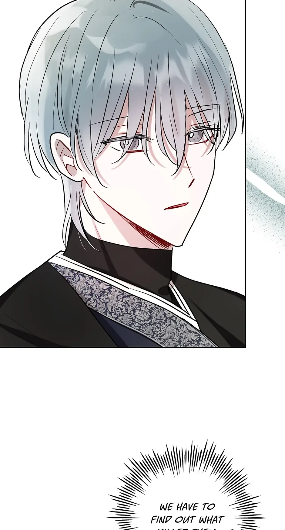 I Want to Live a Good Life Chapter 56 page 69