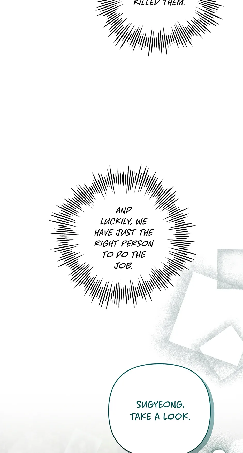 I Want to Live a Good Life Chapter 56 page 70