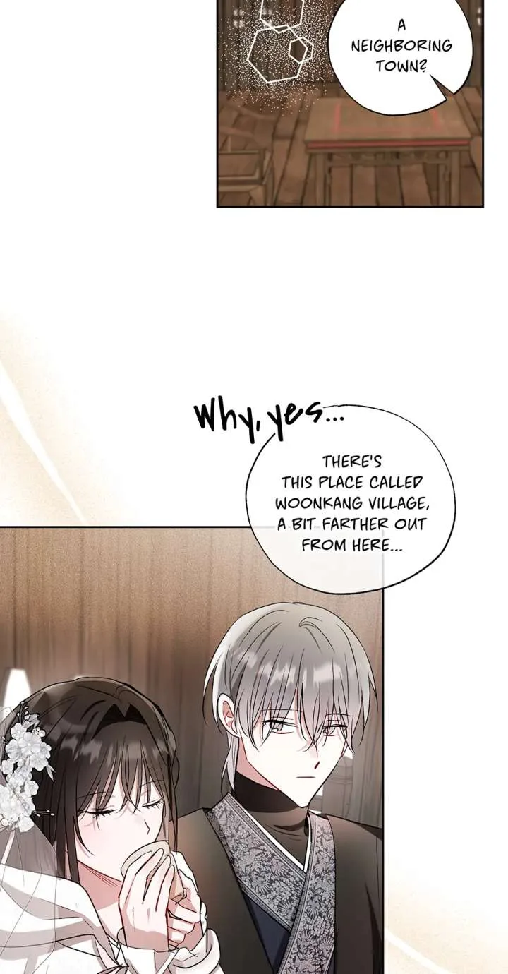 I Want to Live a Good Life Chapter 57 page 51