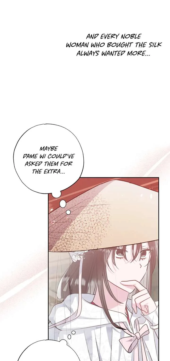 I Want to Live a Good Life Chapter 57 page 36