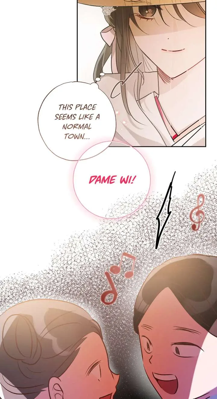 I Want to Live a Good Life Chapter 57 page 29