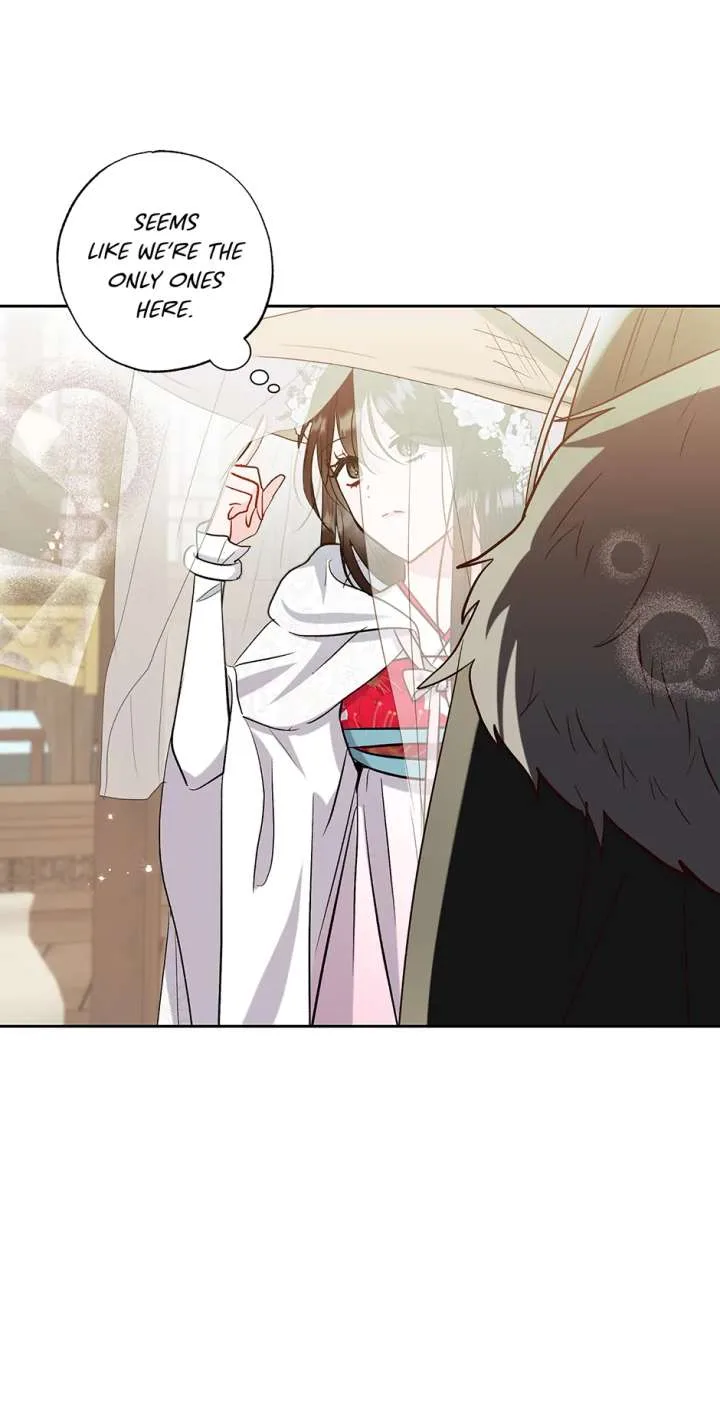 I Want to Live a Good Life Chapter 57 page 45
