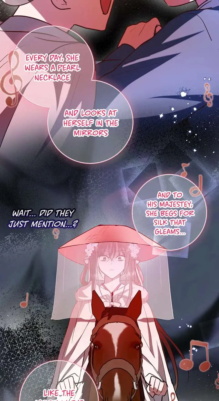 I Want to Live a Good Life Chapter 57 page 30