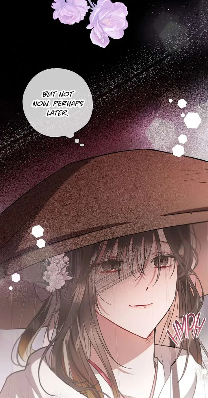 I Want to Live a Good Life Chapter 57 page 40