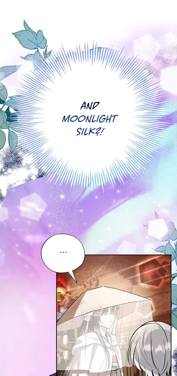 I Want to Live a Good Life Chapter 57 page 32
