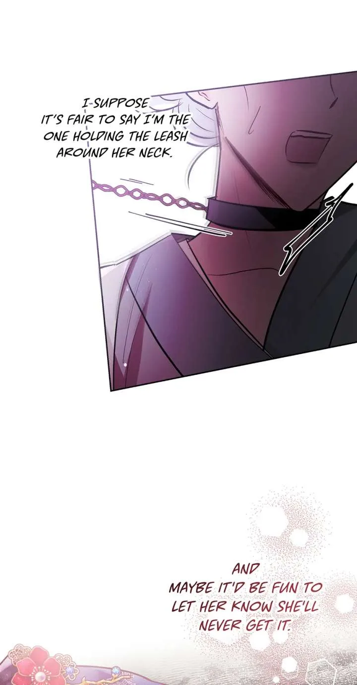 I Want to Live a Good Life Chapter 57 page 38