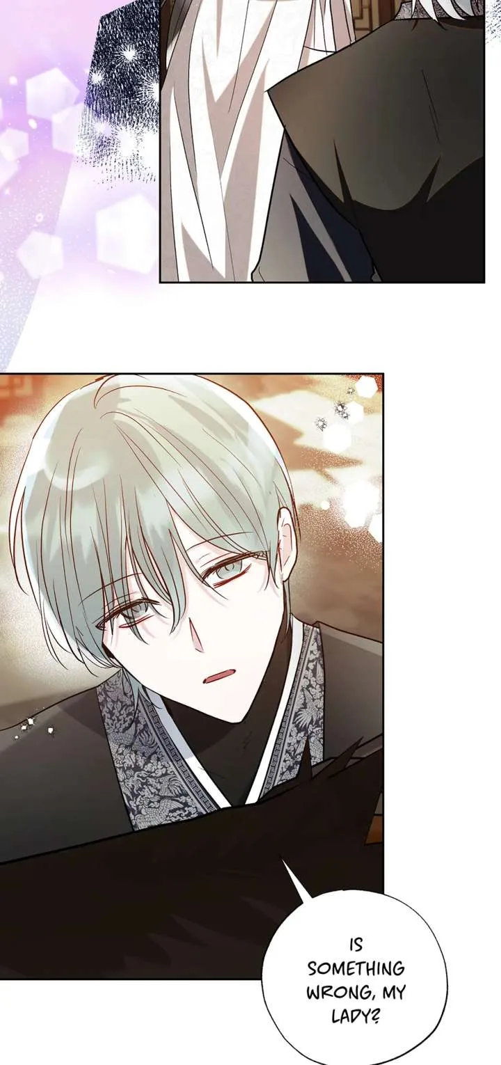 I Want to Live a Good Life Chapter 57 page 33