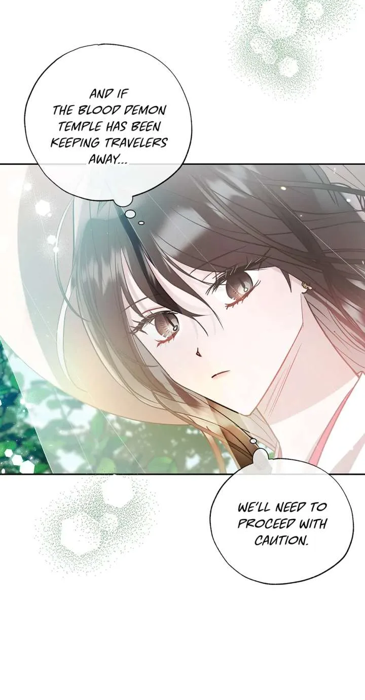I Want to Live a Good Life Chapter 57 page 25