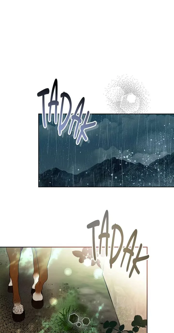 I Want to Live a Good Life Chapter 57 page 21