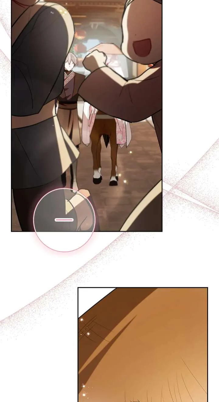 I Want to Live a Good Life Chapter 57 page 28