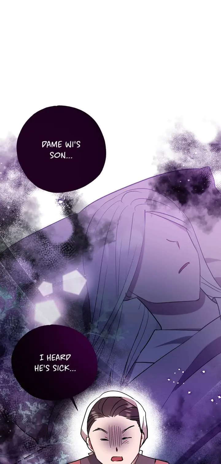I Want to Live a Good Life Chapter 57 page 67