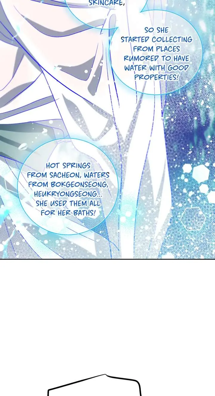 I Want to Live a Good Life Chapter 57 page 63