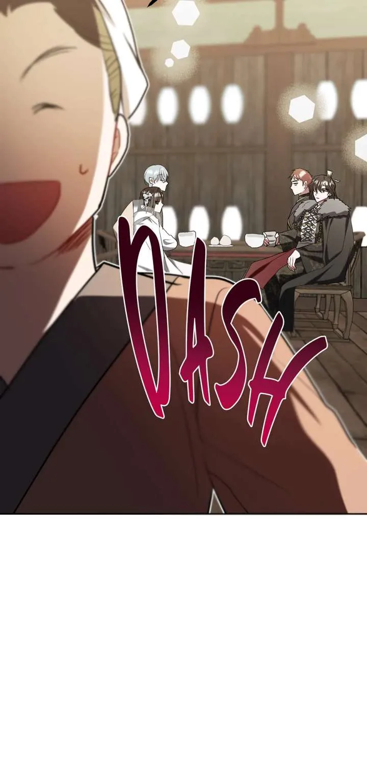 I Want to Live a Good Life Chapter 57 page 71