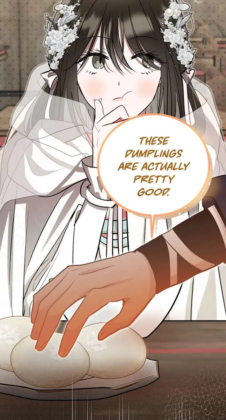 I Want to Live a Good Life Chapter 57 page 74