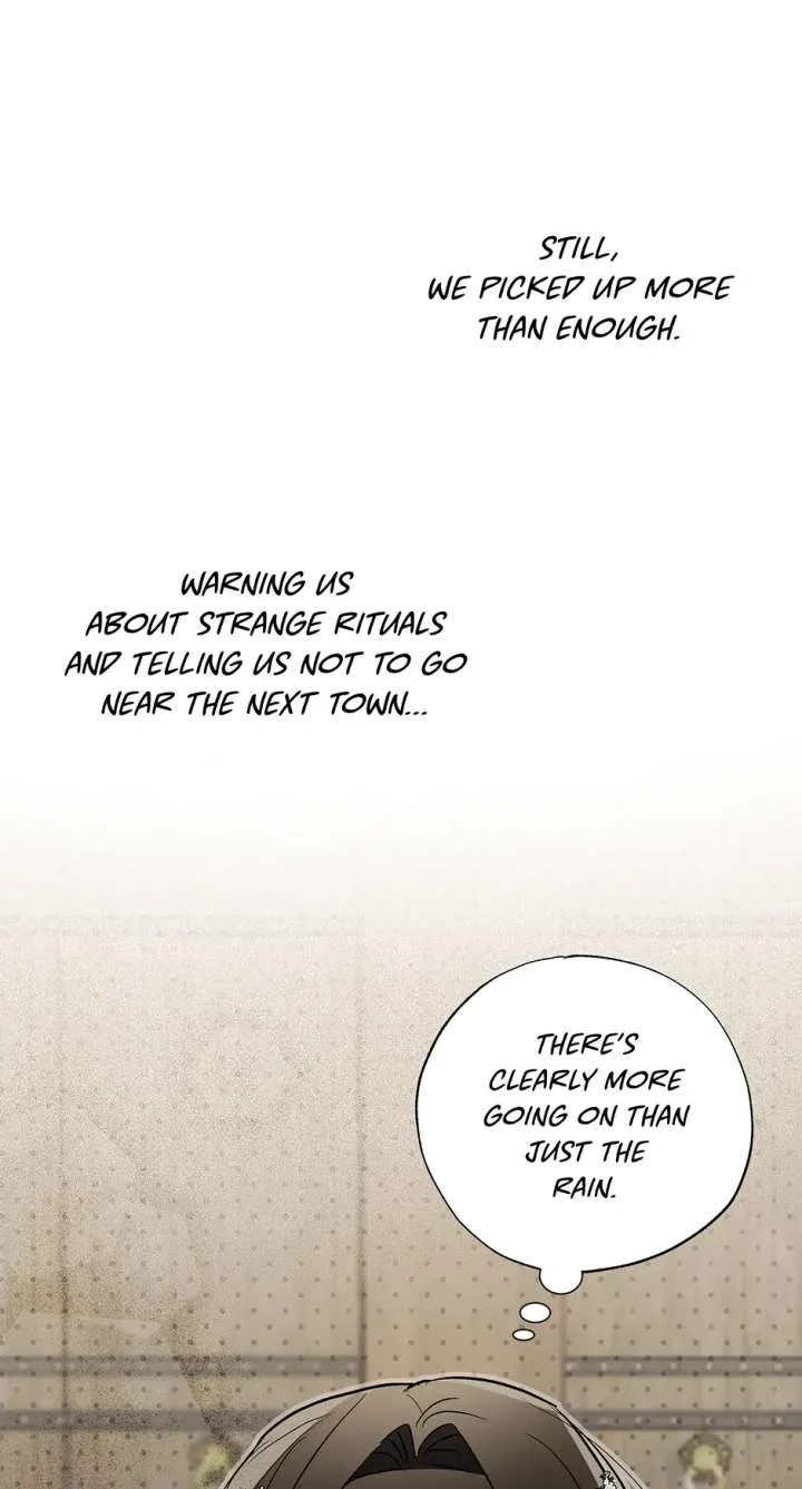 I Want to Live a Good Life Chapter 57 page 73