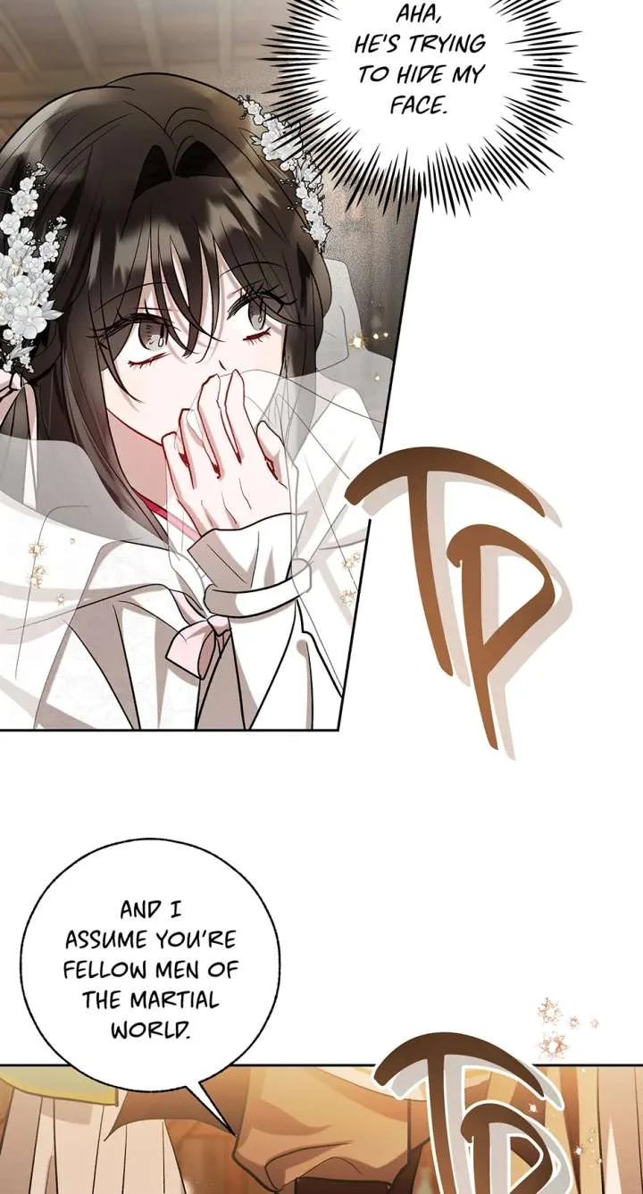 I Want to Live a Good Life Chapter 57 page 77