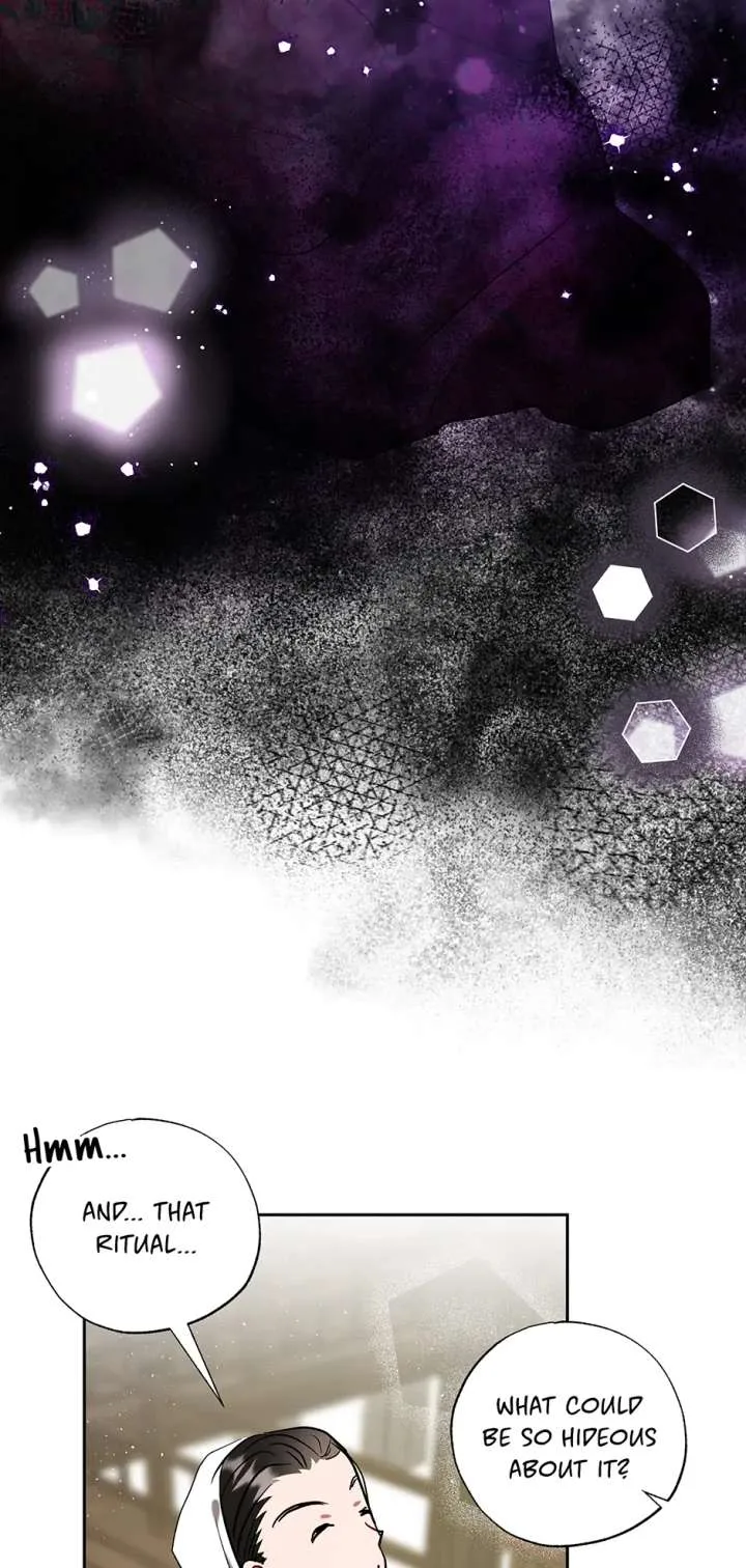 I Want to Live a Good Life Chapter 57 page 69
