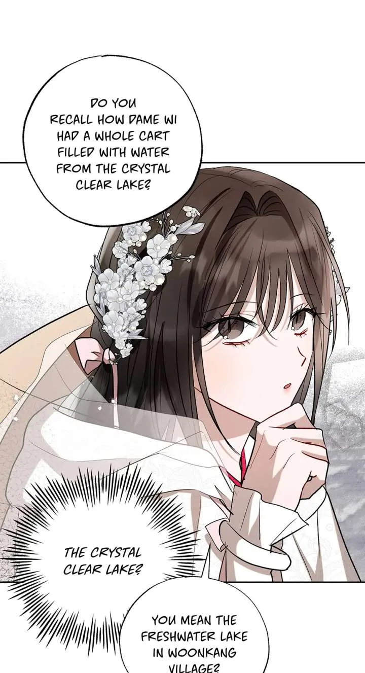 I Want to Live a Good Life Chapter 57 page 61