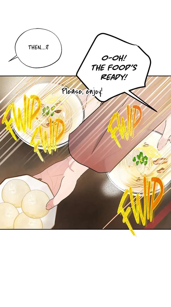 I Want to Live a Good Life Chapter 57 page 55