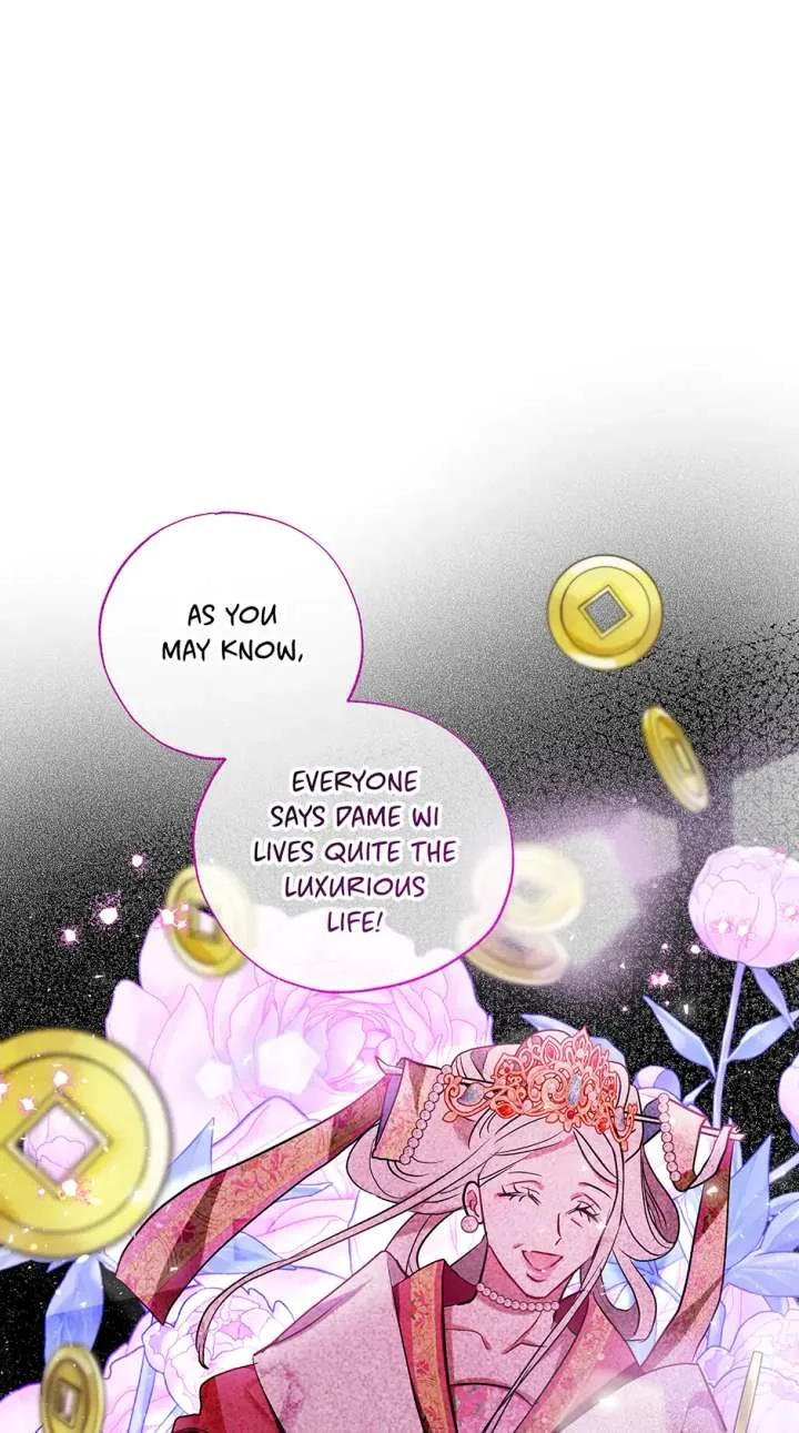 I Want to Live a Good Life Chapter 57 page 59