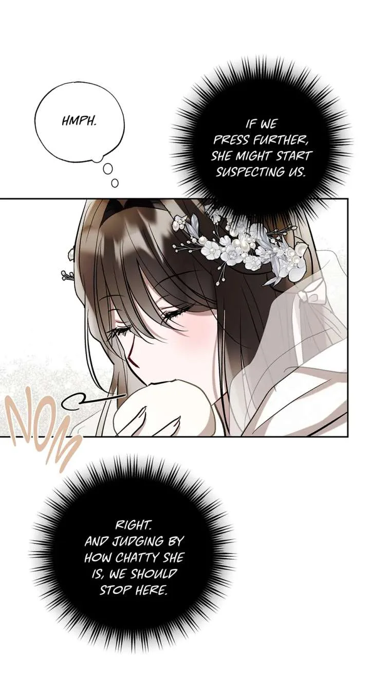 I Want to Live a Good Life Chapter 57 page 72