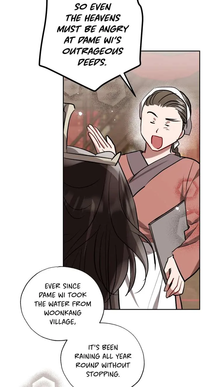 I Want to Live a Good Life Chapter 57 page 64
