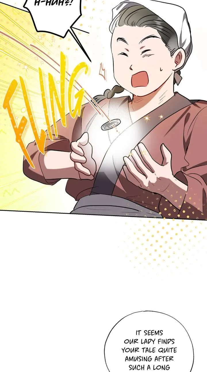 I Want to Live a Good Life Chapter 57 page 57