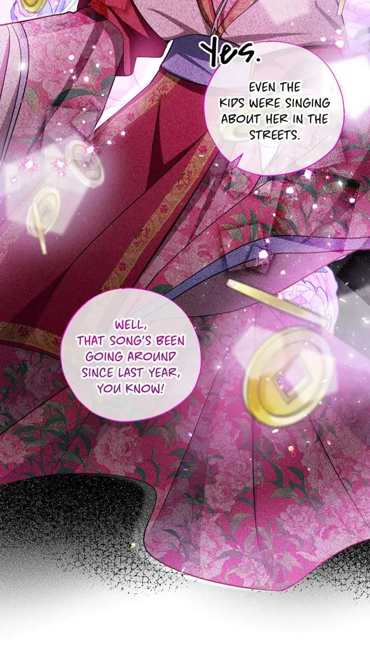 I Want to Live a Good Life Chapter 57 page 60
