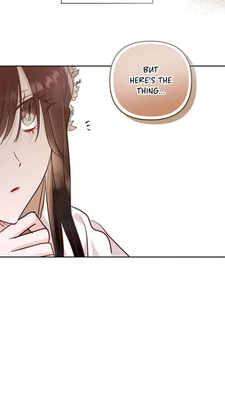 I Want to Live a Good Life Chapter 57 page 66