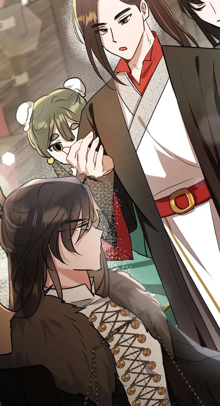 I Want to Live a Good Life Chapter 57 page 80
