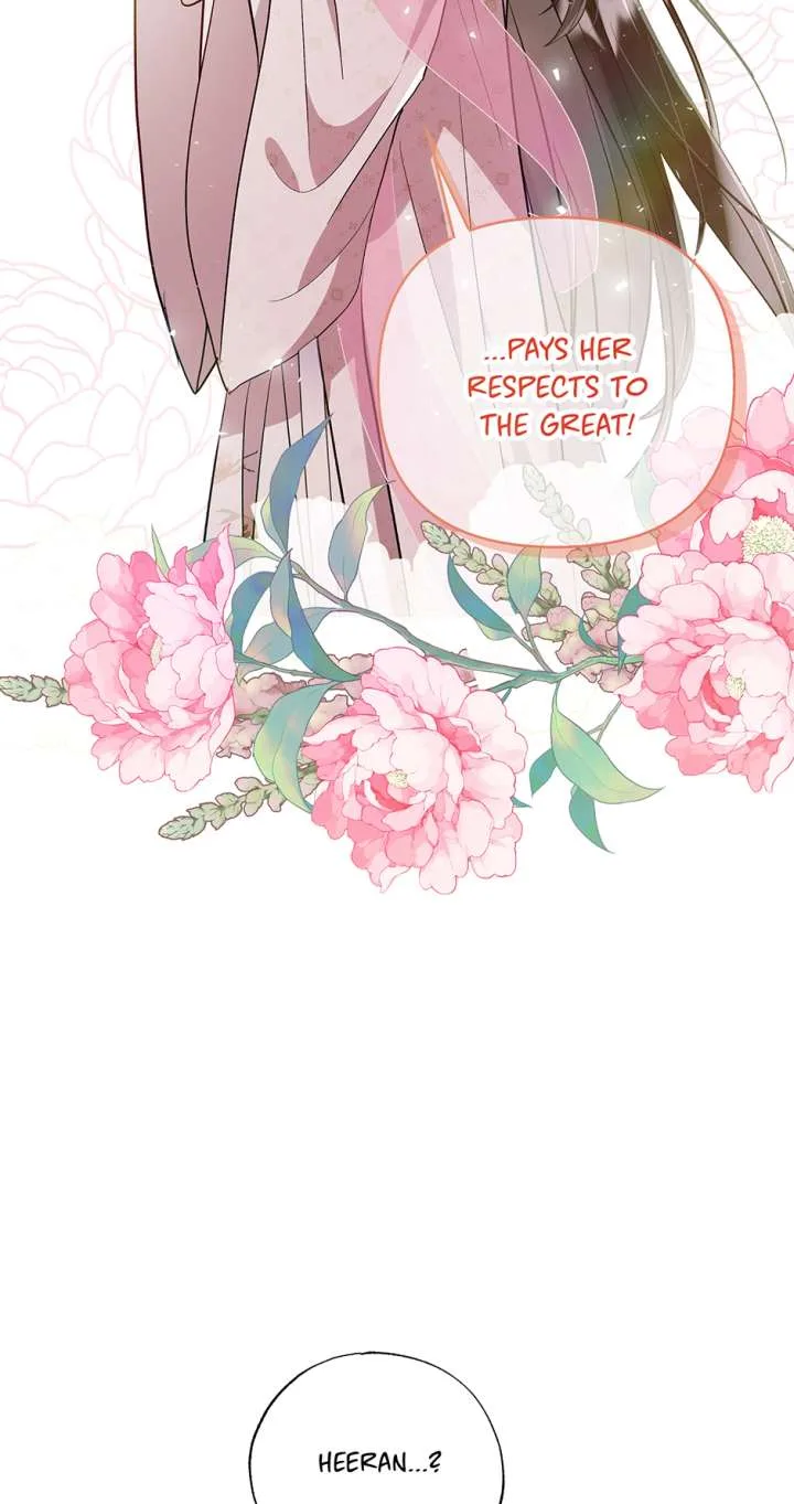 I Want to Live a Good Life Chapter 65 page 4