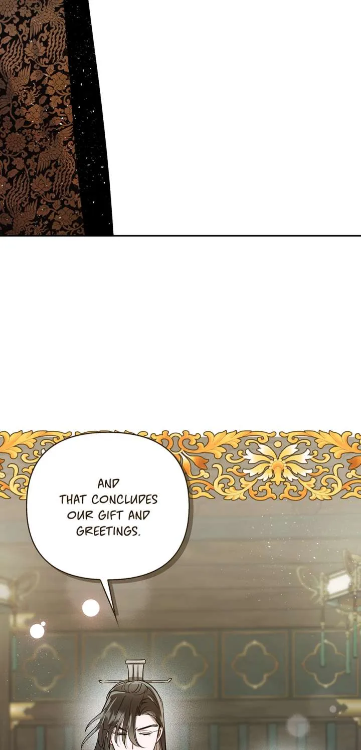 I Want to Live a Good Life Chapter 65 page 16