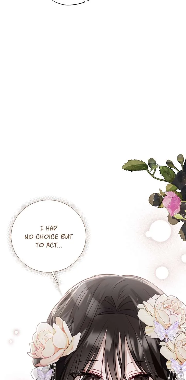 I Want to Live a Good Life Chapter 65 page 12