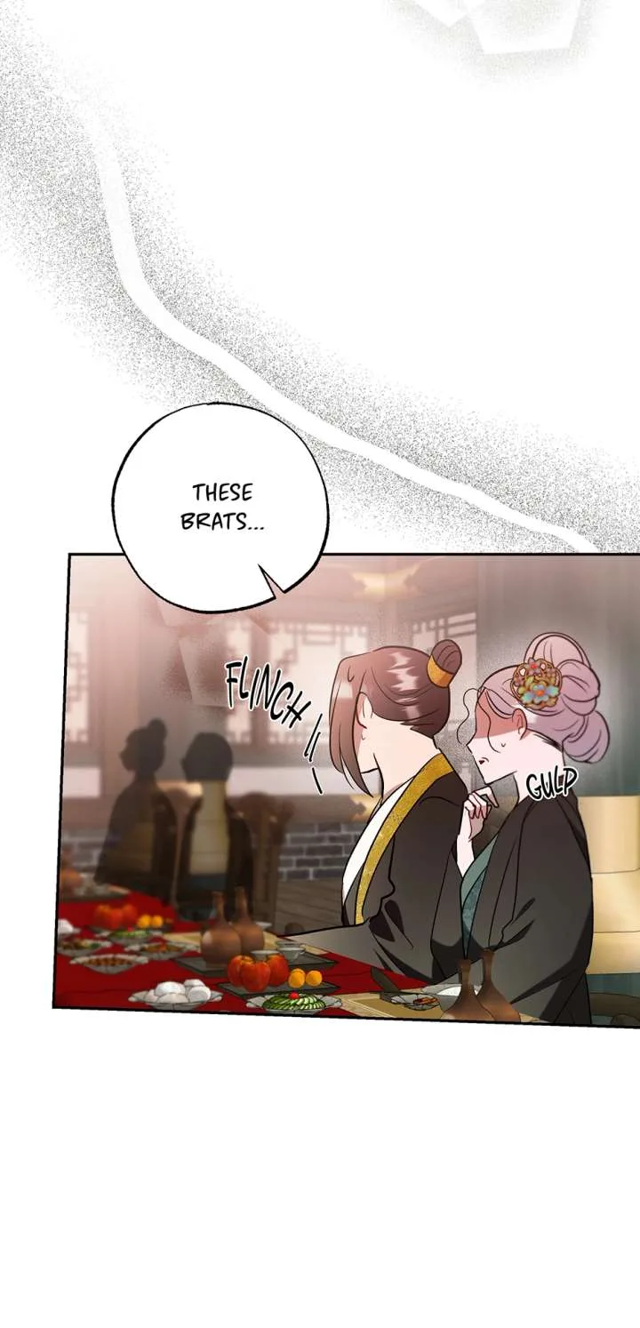 I Want to Live a Good Life Chapter 65 page 18