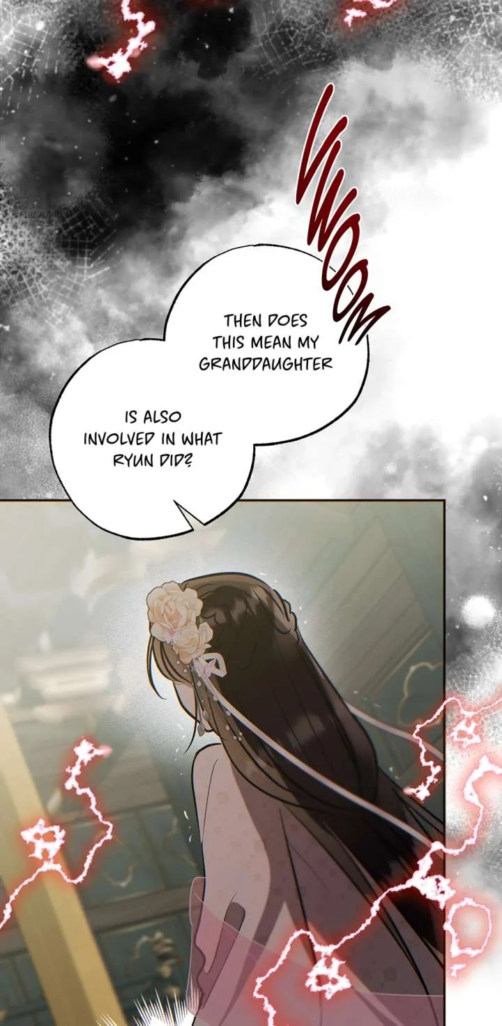 I Want to Live a Good Life Chapter 65 page 9