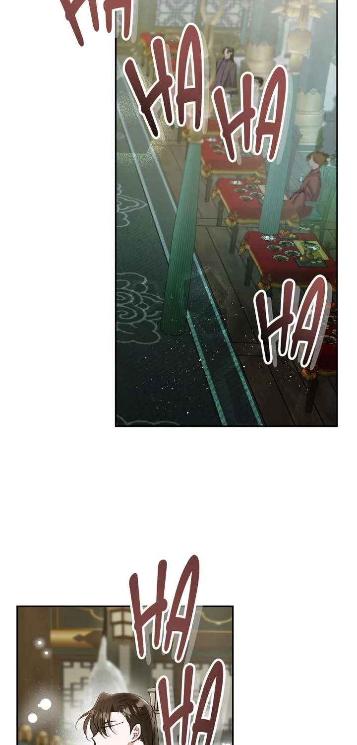 I Want to Live a Good Life Chapter 65 page 21