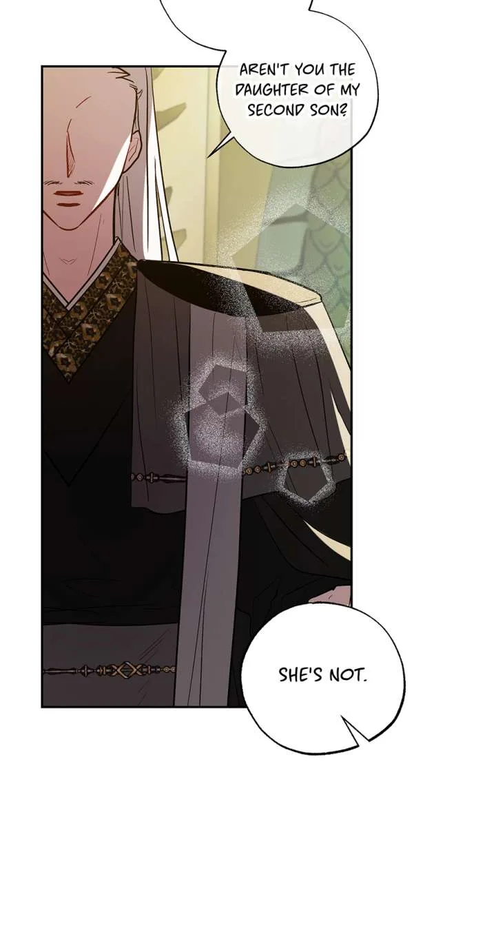 I Want to Live a Good Life Chapter 65 page 5