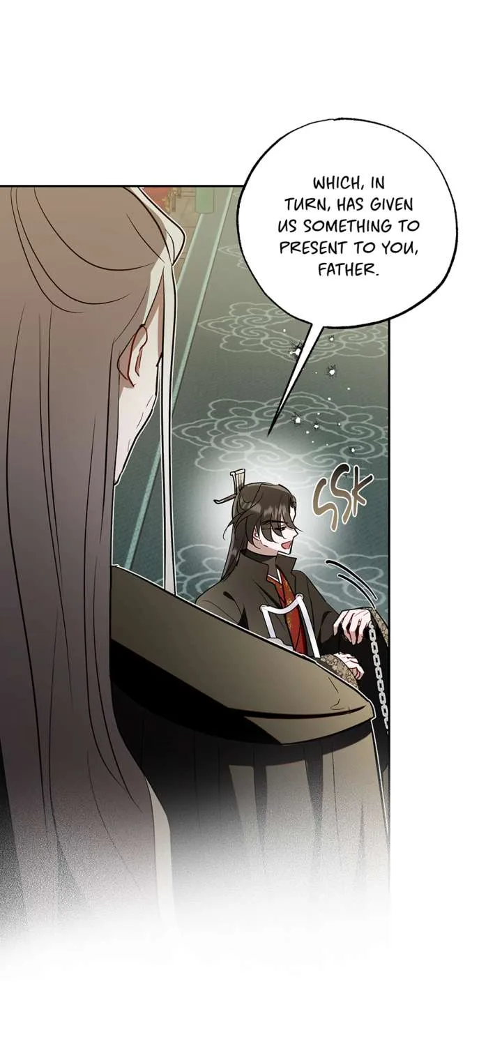 I Want to Live a Good Life Chapter 65 page 14