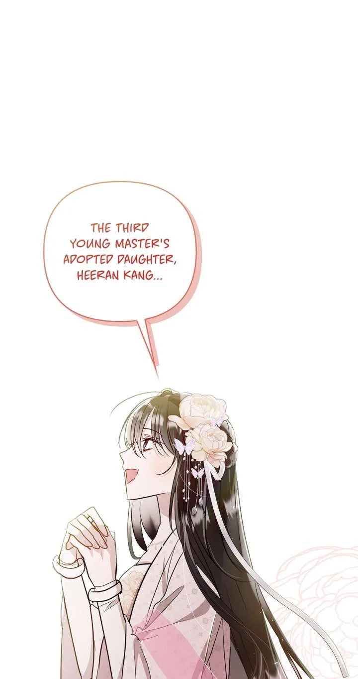 I Want to Live a Good Life Chapter 65 page 3