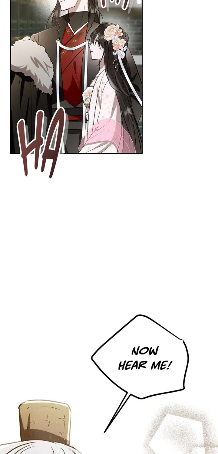 I Want to Live a Good Life Chapter 65 page 22