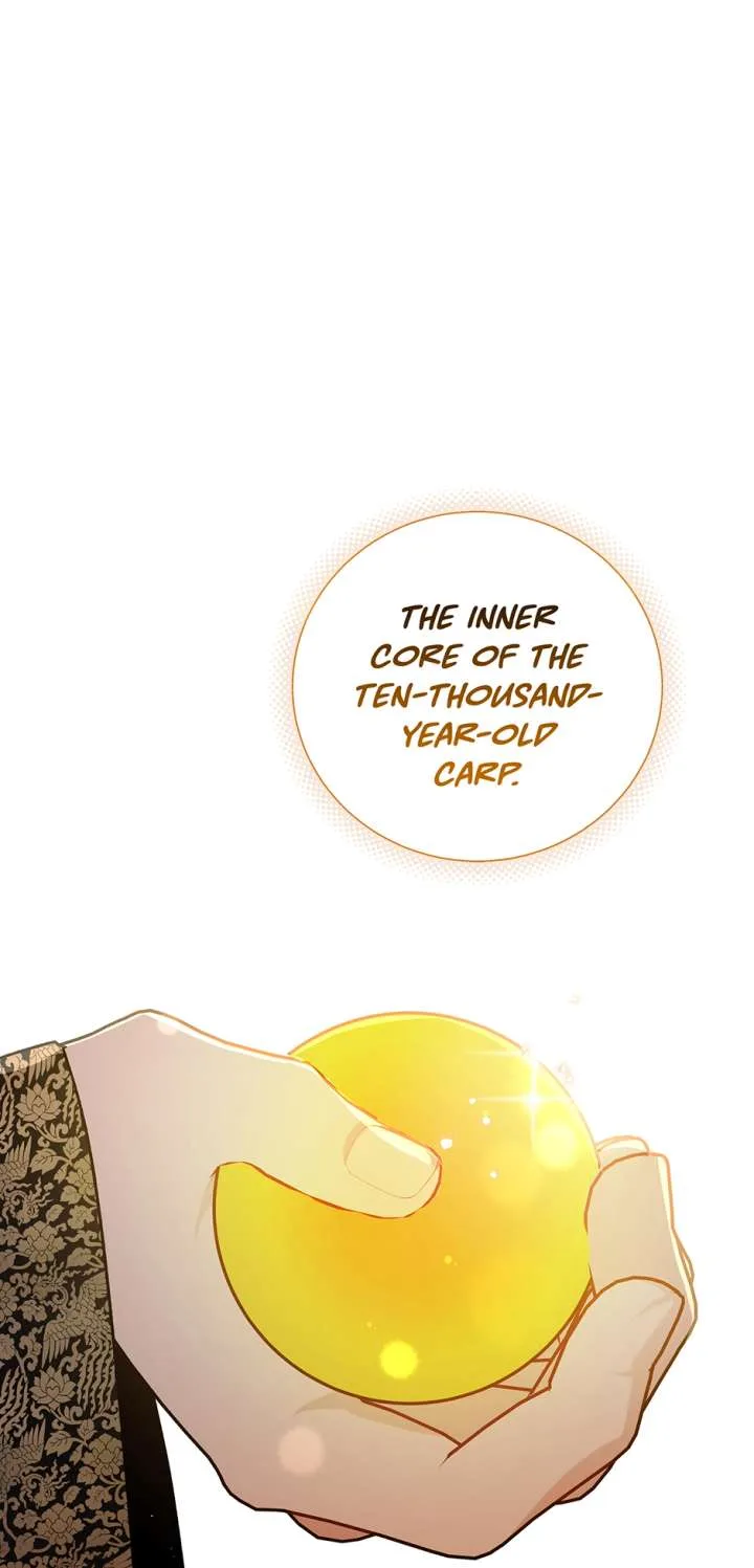 I Want to Live a Good Life Chapter 65 page 15