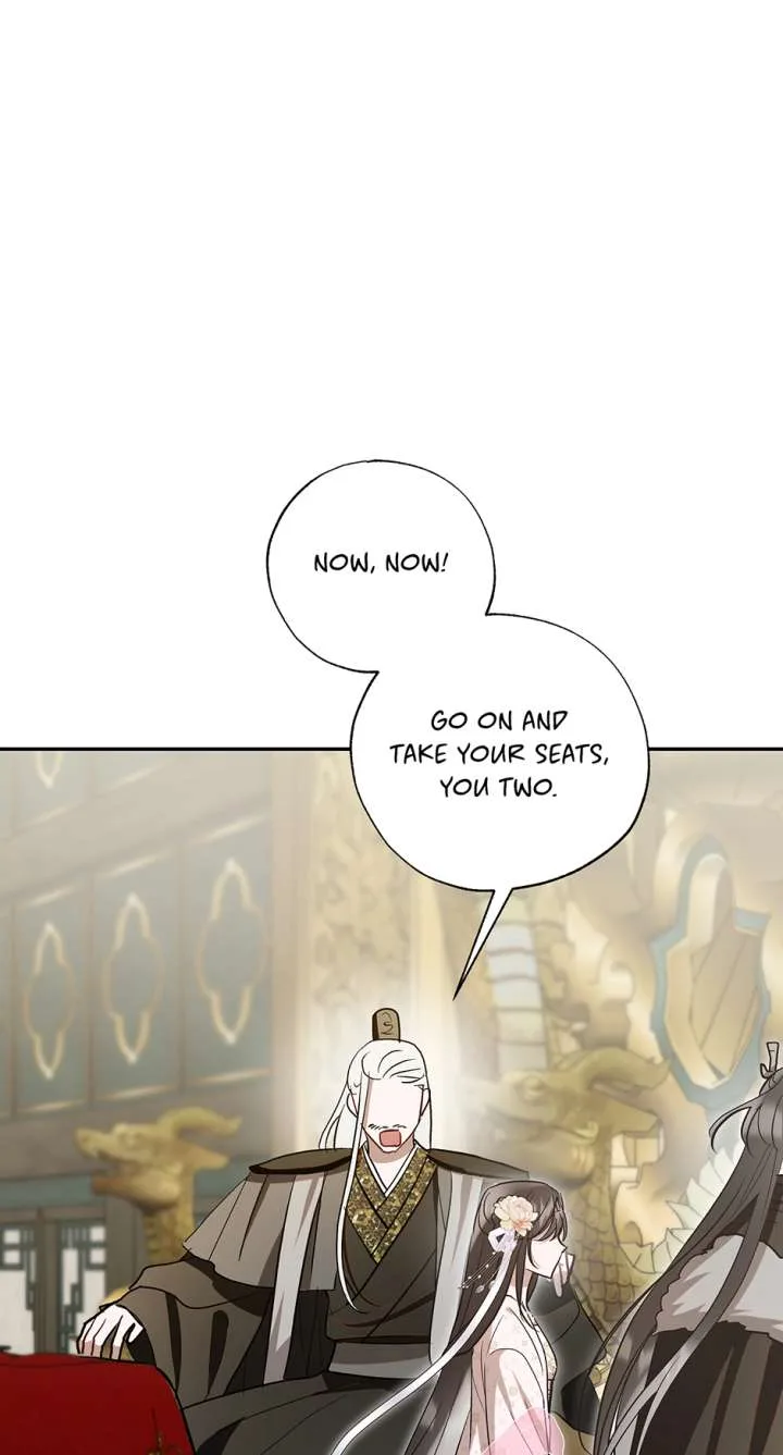 I Want to Live a Good Life Chapter 65 page 57