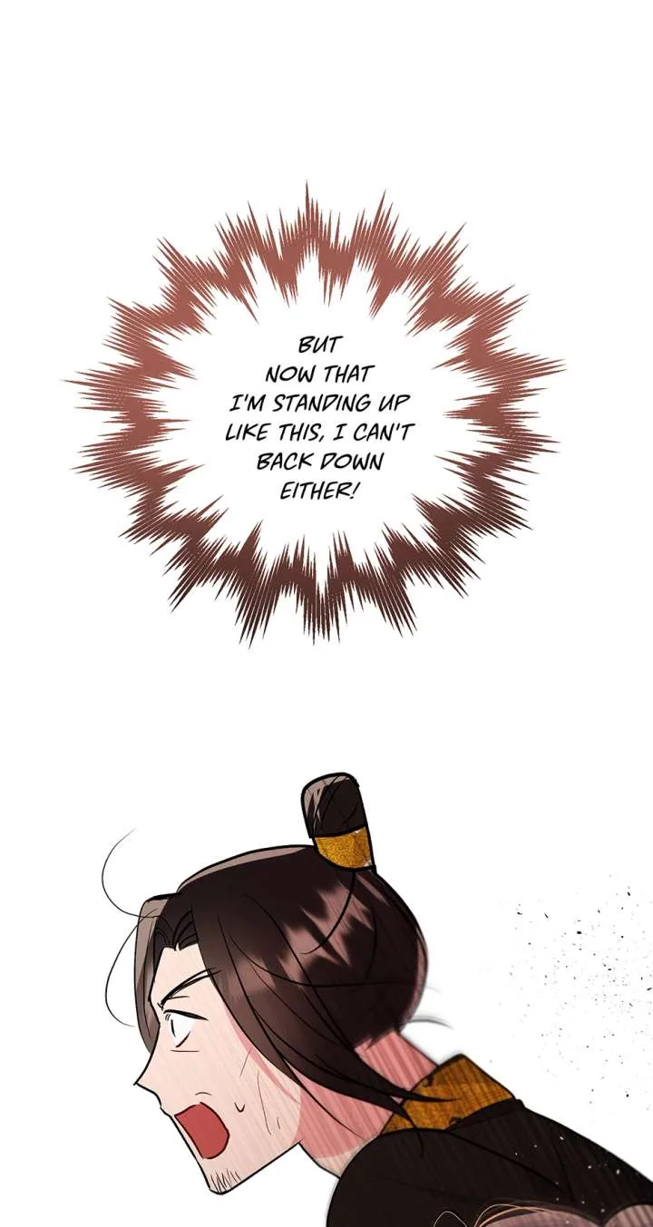 I Want to Live a Good Life Chapter 65 page 38