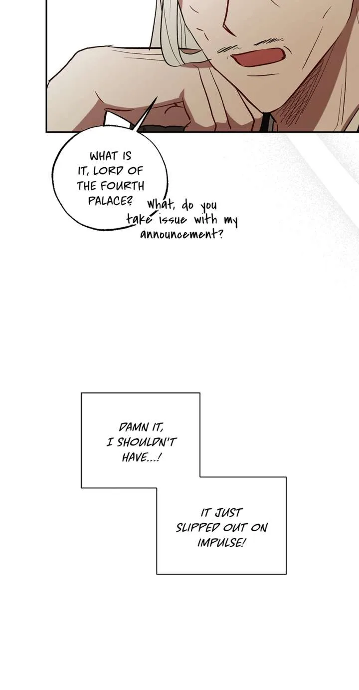 I Want to Live a Good Life Chapter 65 page 37