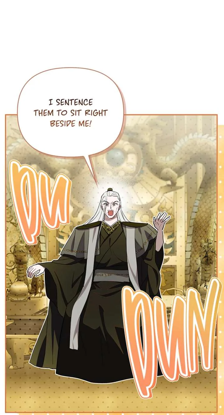 I Want to Live a Good Life Chapter 65 page 25