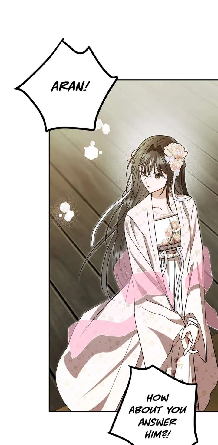 I Want to Live a Good Life Chapter 65 page 44