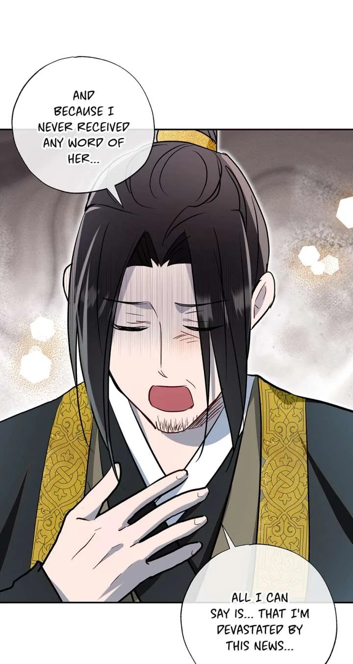 I Want to Live a Good Life Chapter 65 page 41