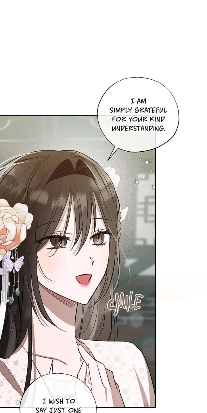 I Want to Live a Good Life Chapter 65 page 50