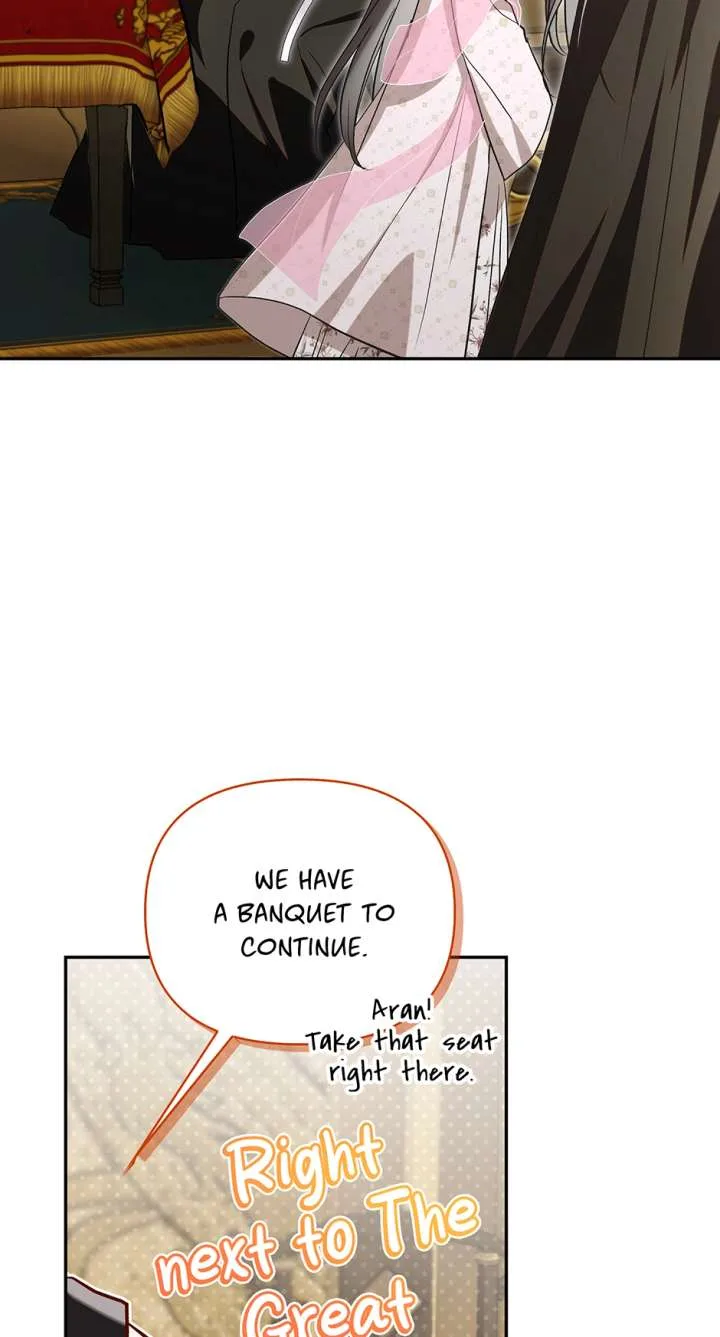 I Want to Live a Good Life Chapter 65 page 58
