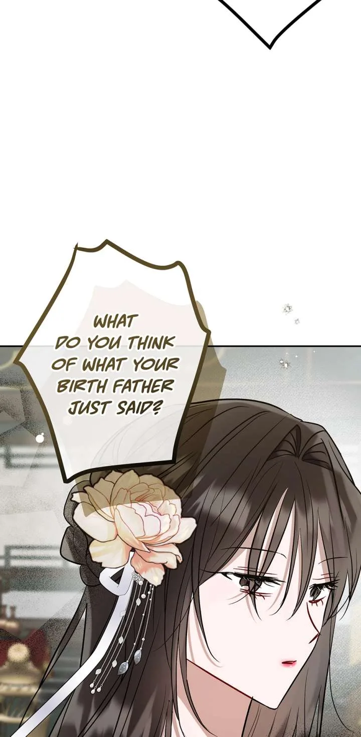 I Want to Live a Good Life Chapter 65 page 45